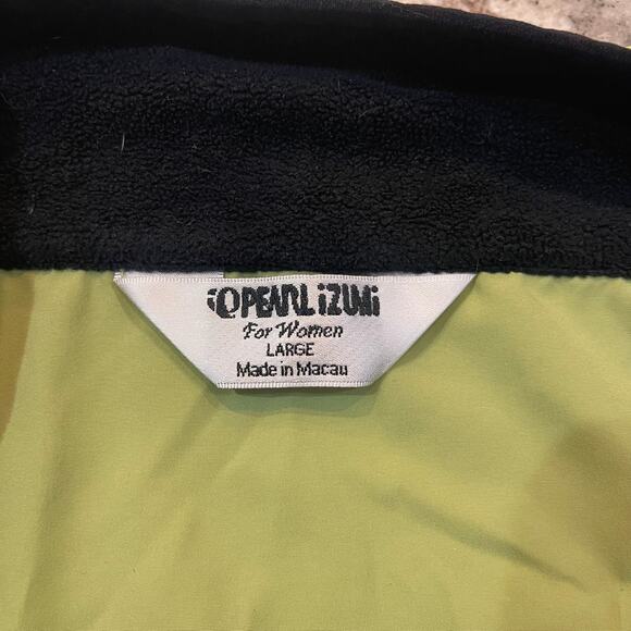 Pearl Izumi Cycling Jacket Large - Picture 6 of 7